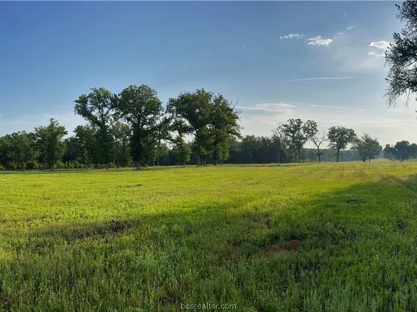 11724 N Tidwell Prairie Rd, Bremond, TX 76629