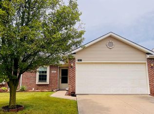 7317 Sageport Pl, Fort Wayne, IN 46825