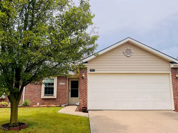 7317 Sageport Pl, Fort Wayne, IN 46825