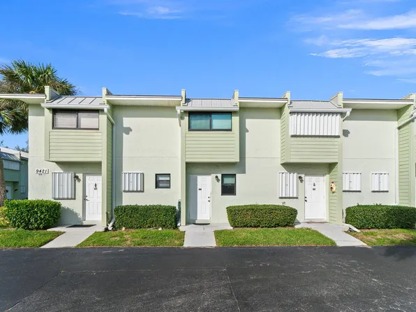 9421 S Ocean Drive #84, Jensen Beach, FL 34957