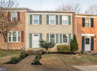5449 Calvin Ct, Springfield, VA 22151