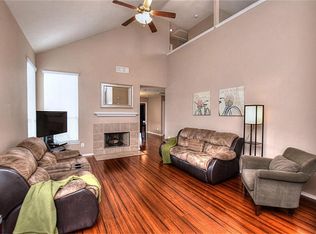 3847 Glover Meadows Ln, Houston, TX 77047