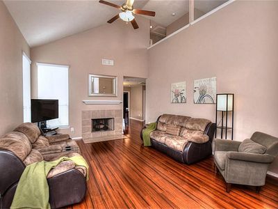 3847 Glover Meadows Ln, Houston, TX, 77047
