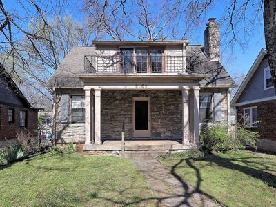 2806 Westwood Ave, Nashville, TN, 37212