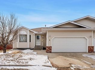 Sunrise Village(Durham Twn Sq), Strathcona County, AB T8H 5W5