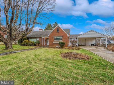 545 S Church St, Charles Town, WV, 25414