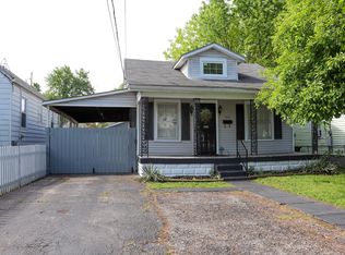 144 Mohawk Ave, Louisville, KY