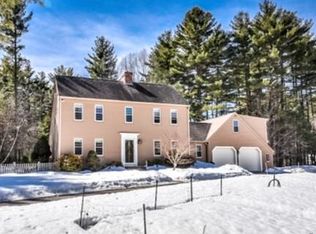 241 Courtland St, Holliston, MA 01746
