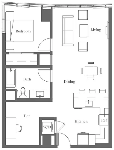 Floor plan 18