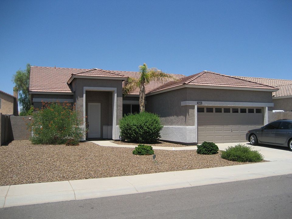 1st image of 5452 W Mercury Way