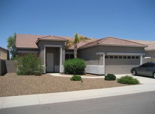 5452 W Mercury Way, Chandler, AZ 85226