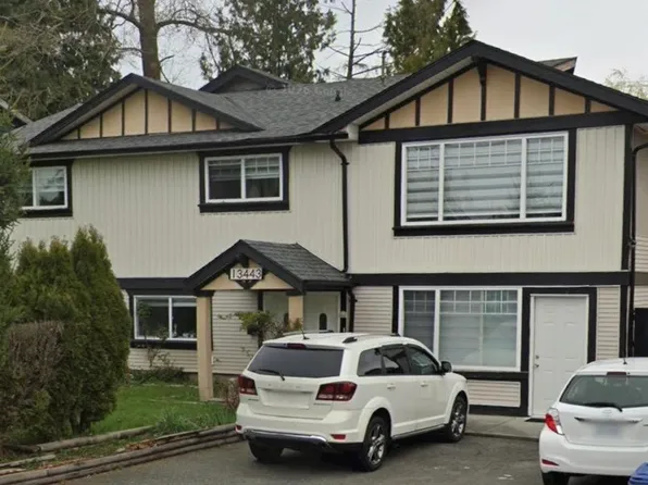 13443 91st Ave, Surrey, BC V3V 1E3