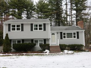 336 Hudson Rd, Sudbury, MA 01776