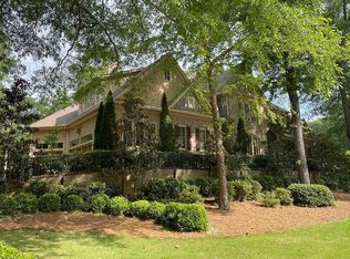 4853 Fitzpatrick Way, Norcross, GA 30092