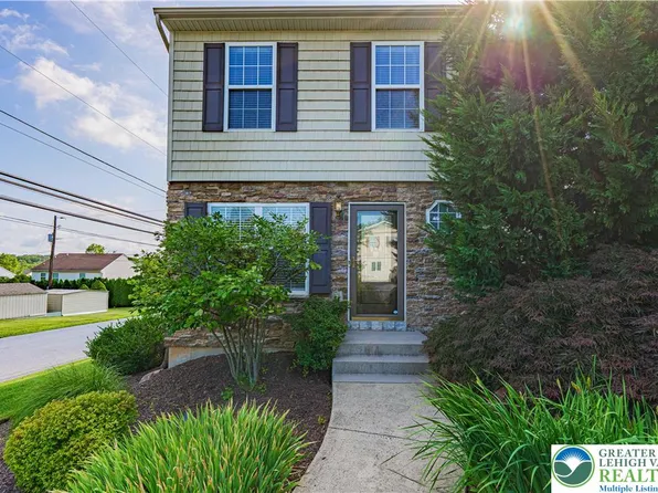 1723 N 17th St S, Whitehall Township, PA 18104
