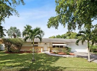 745 NW 48th Ave, Plantation, FL 33317