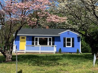 2505 Dallas Ave, High Point, NC 27265