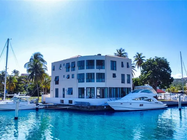 6 Seascape Peninsula, Humacao, PR 00791