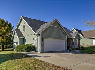 609 Shepherd Rd, Lawson, MO 64062