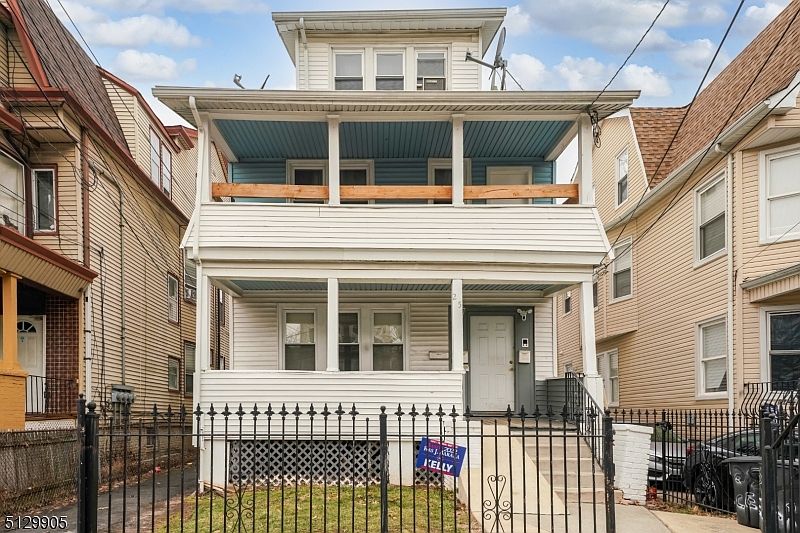 23 Cedar St, Newark, NJ 07102 Zillow