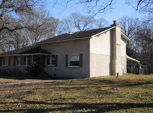 9912 Mollylea Dr, Baton Rouge, LA 70815