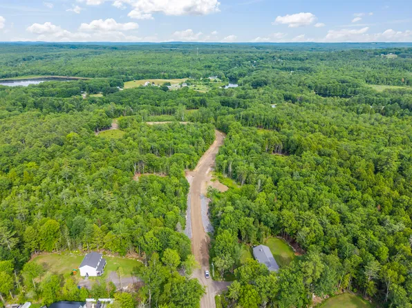 Lot 8 Wayside Drive, West Gardiner, ME 04345