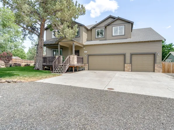 1926 SW 25th St, Redmond, OR 97756