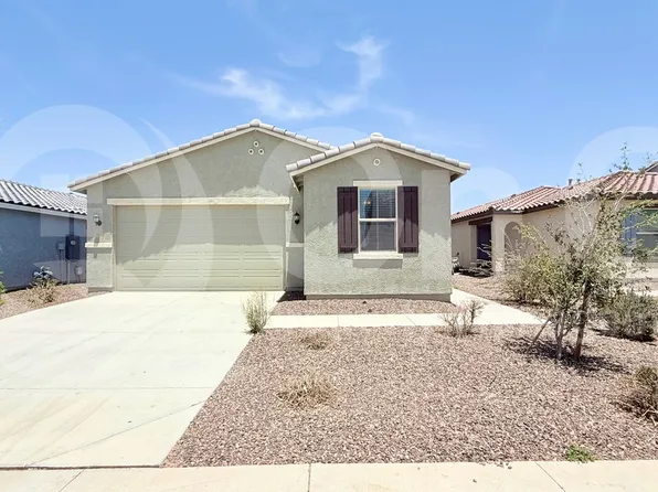 36604 W San Sisto Ave, Maricopa, AZ 85138