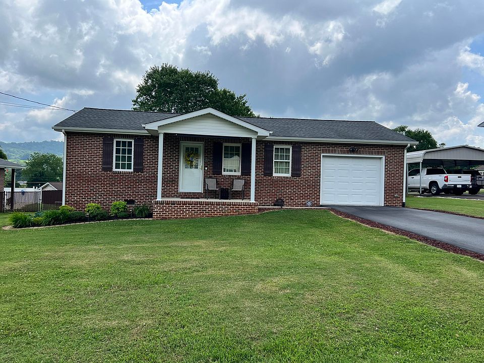 2419 Bob Little Rd, Elizabethton, TN 37643 Zillow