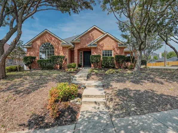 8495 Creekside Cir, Frisco, TX 75034