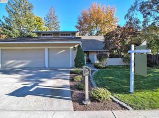 2348 Benham Ct, Walnut Creek, CA 94596