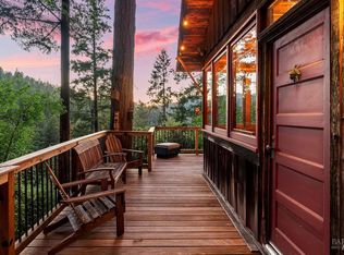 (Undisclosed Address), Forestville, CA 95436