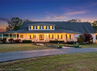 3110 Highway 282, Van Buren, AR 72956