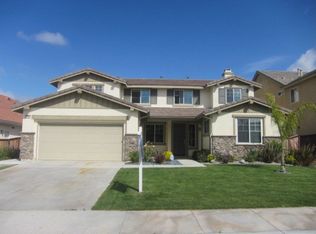 36341 Mustang Spirit Ln, Wildomar, CA 92595