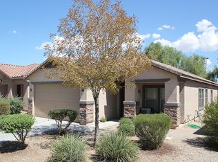 22170 E Via Del Palo, Queen Creek, AZ 85142
