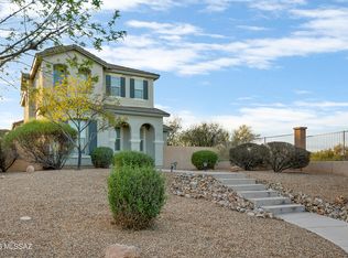 726 W Paseo Celestial, Sahuarita, AZ 85629