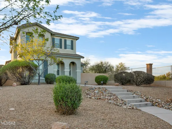 726 W Paseo Celestial, Sahuarita, AZ 85629