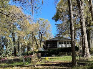 245 Tylers Landing Rd, Norway, SC 29113