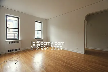 Rented by City Connections Realty