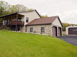 225 Beech Glen Rd, Benton, PA 17814