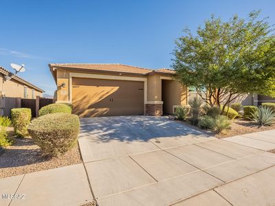 6551 E Via Arroyo Largo, Tucson, AZ, 85756