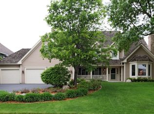 9615 Wyoming Cir, Bloomington, MN 55438