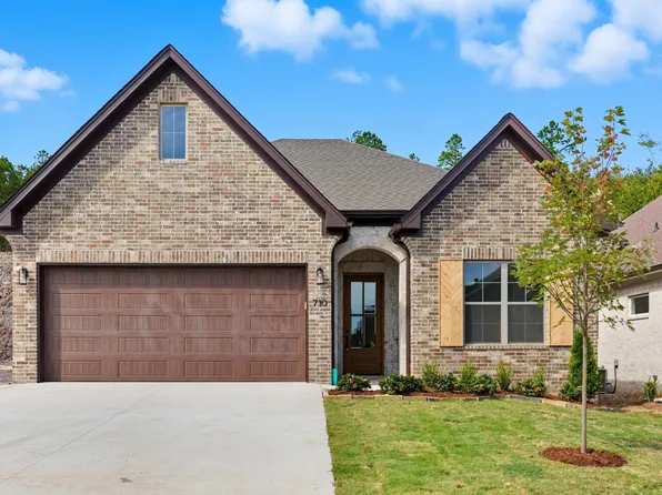 Pinnacle Plan, Mountain Brook