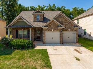 1584 Pressley Ln, McDonough, GA 30253