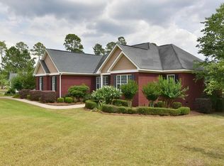 112 Ossabaw Ln, Leesburg, GA 31763