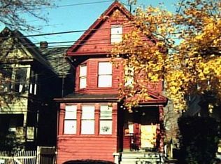 206 Cottage St, Bridgeport, CT 06604