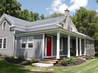 5304 Curry Rd, Trumansburg, NY 14886