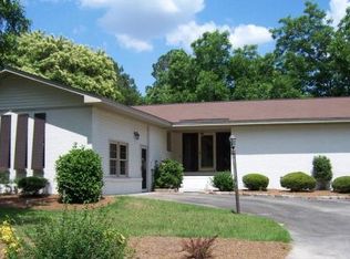 2205 N Central Ave, Tifton, GA 31794