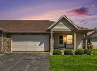 3578 Brook Point Dr, Hamilton, MI 49419