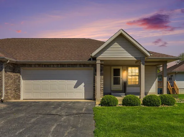 3578 Brook Point Dr, Hamilton, MI 49419